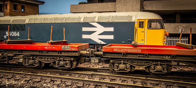 Hunt Couplings Elite - OO Gauge