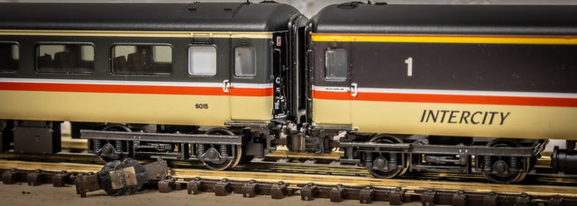 Hunt Couplings Elite - N Gauge