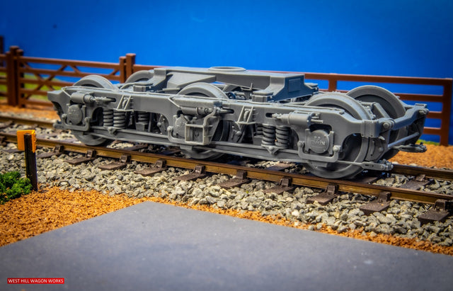 Workshop & Depot (O)
