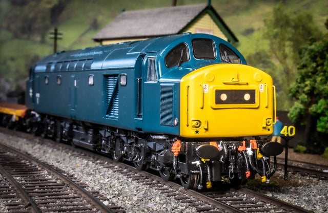Loco & Rolling Stock Parts (OO)
