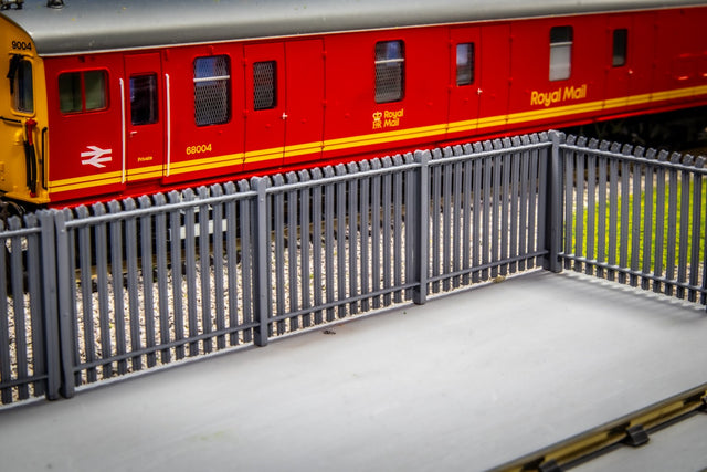Lineside (HO)