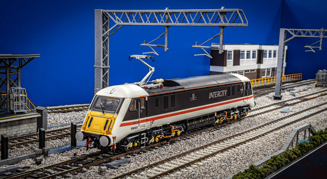 Series 2 Two Track Catenary OO Gauge (Set E4)