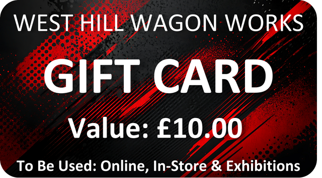 Gift Cards