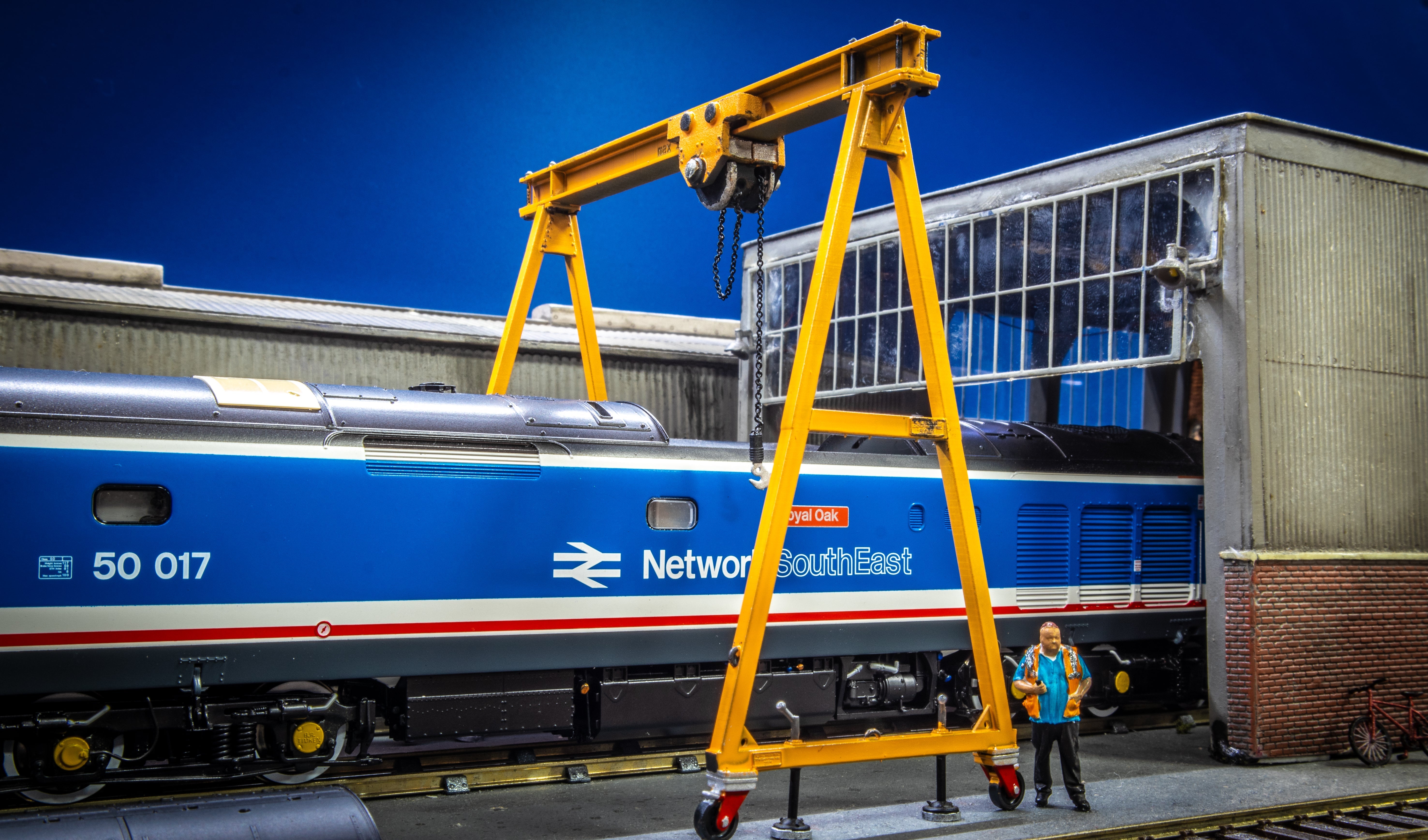Welcome To Our New West Hill Wagon Works Website!