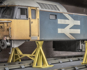 Collection image for: Workshop & Depot (OO)