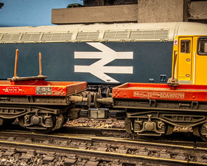 Collection image for: Hunt Couplings Elite - OO Gauge