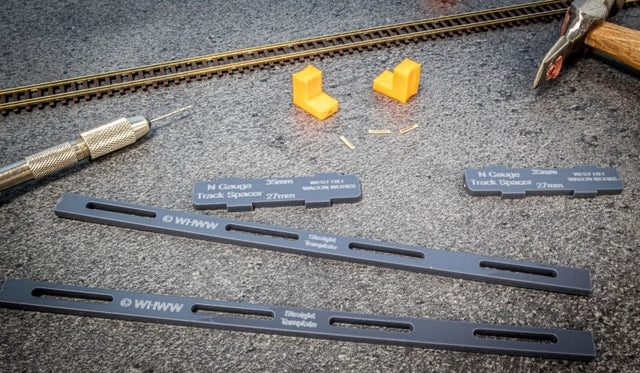 Layout Accessories