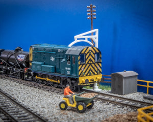 Collection image for: Lineside (TT)