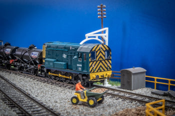 Lineside (TT)