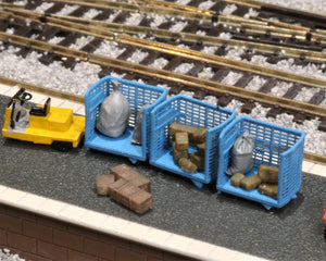 Collection image for: Station & Platform (TT)