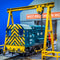 Workshop & Depot (TT)