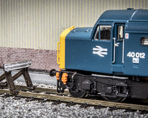 Collection image for: Lineside (N)