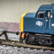 Lineside (N)