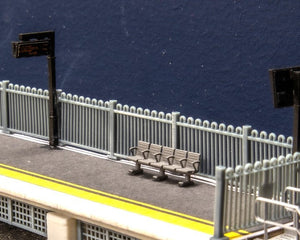 Collection image for: Station & Platform (N)