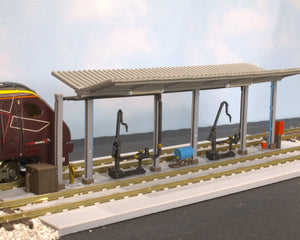 Collection image for: Workshop & Depot (N)