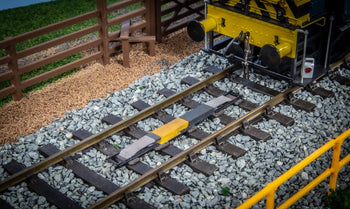 Lineside (O)
