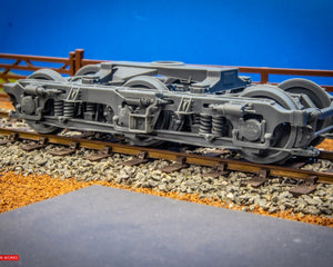 Collection image for: Workshop & Depot (O)