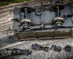 Collection image for: Coupling Accessories