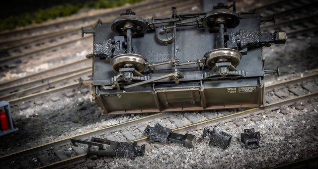 Coupling Accessories