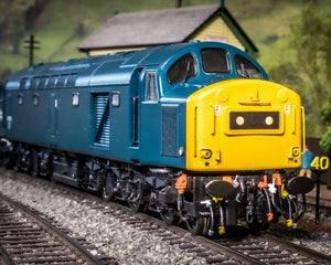 Collection image for: Loco & Rolling Stock Parts (OO)