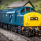 Loco & Rolling Stock Parts (OO)