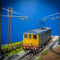 Southern Region 750v DC OHLE OO Gauge (SET E13)