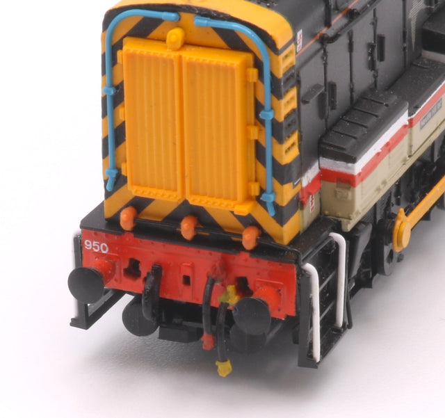 Loco & Rolling Stock Parts (N)