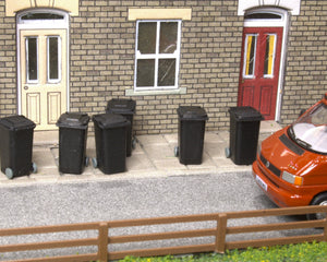 Collection image for: Town & Countryside (HO)