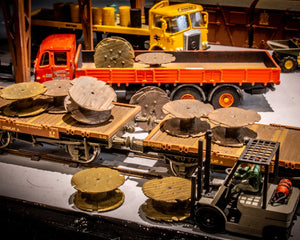 Collection image for: Workshop & Depot (HO)