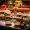 Workshop & Depot (HO)