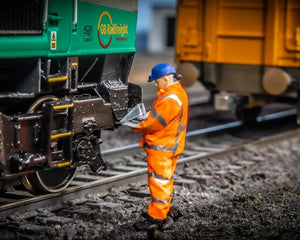 Collection image for: Drivers & Figures (OO)