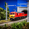 Series 1 Single Insulated Cantilever Catenary OO Gauge (Set E3)
