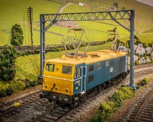 Collection image for: 1500v DC OHLE Lattice Catenary OO Gauge (SET E7)