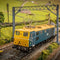 1500v DC OHLE Lattice Catenary OO Gauge (SET E7)