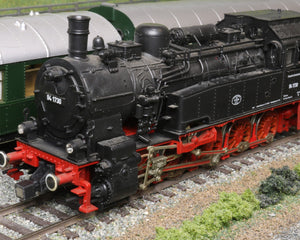 Collection image for: Hunt Couplings Elite - HO Scale