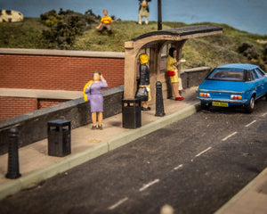Collection image for: Town & Countryside (OO)