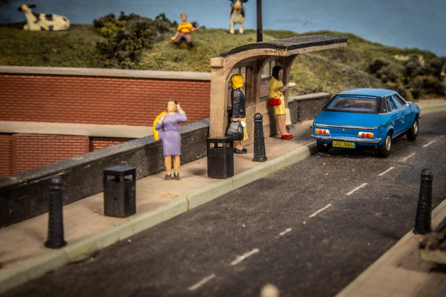 Town & Countryside (OO)