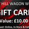 Gift Cards