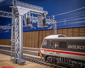 Collection image for: Signalling (OO)