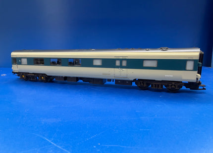 Bachmann WESTERN PULLMAN SIX CAR UNIT BRITISH RAIL BLUE/GREY - DCC Ready *Unboxed*. (1037)