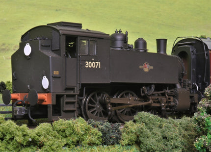 BR (Southern Region) / Southern Railway Headcode Discs - OO Gauge (Pack of 10)