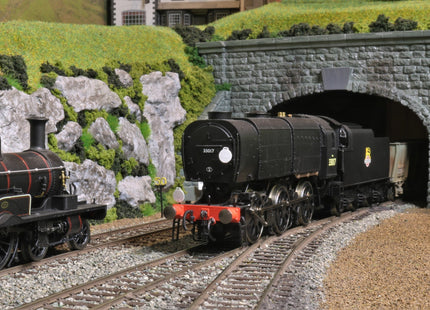 BR (Southern Region) / Southern Railway Headcode Discs - OO Gauge (Pack of 10)