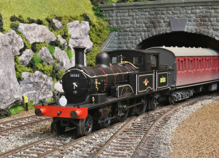 BR (Southern Region) / Southern Railway Headcode Discs - OO Gauge (Pack of 10)