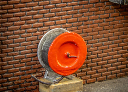 Fire Hose Reels - OO Gauge (Pack of 4)