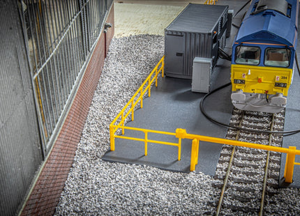 Locomotive Depot Load Bank Kit - OO Gauge