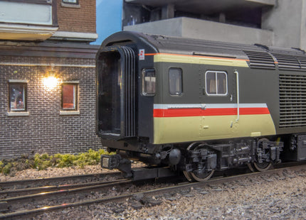 Additional Pair Of HST Powercar Buckeye ELITE Couplings