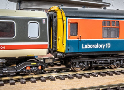Hunt Magnetic Couplings ELITE - Coupling Pack For Hornby APT Development Coach - OO Gauge