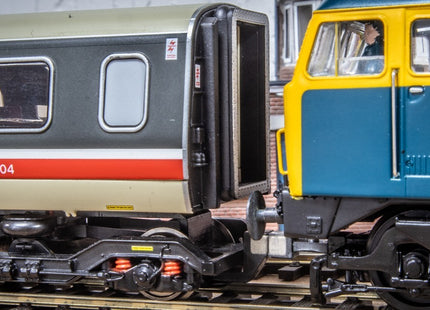 Hunt Magnetic Couplings ELITE - Coupling Pack For Hornby APT Development Coach - OO Gauge