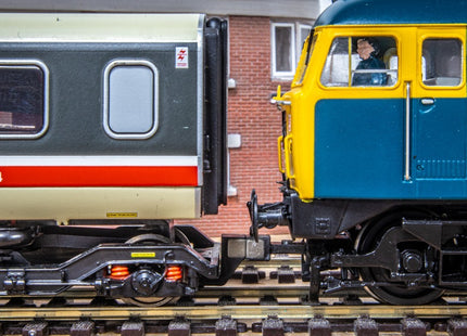 Hunt Magnetic Couplings ELITE - Coupling Pack For Hornby APT Development Coach - OO Gauge