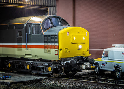Hunt Magnetic Couplings ELITE - ViTrains Class 37/47 - 5 Pairs - OO Gauge